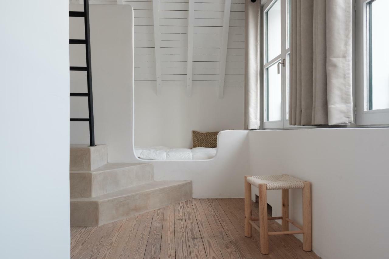 Boutique Holiday Home Zaliginantwerpen 77 Exterior photo