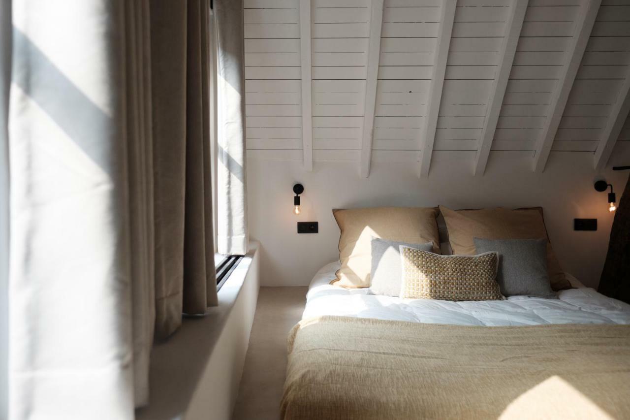 Boutique Holiday Home Zaliginantwerpen 77 Exterior photo