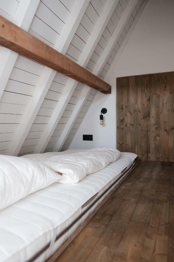 Boutique Holiday Home Zaliginantwerpen 77 Exterior photo