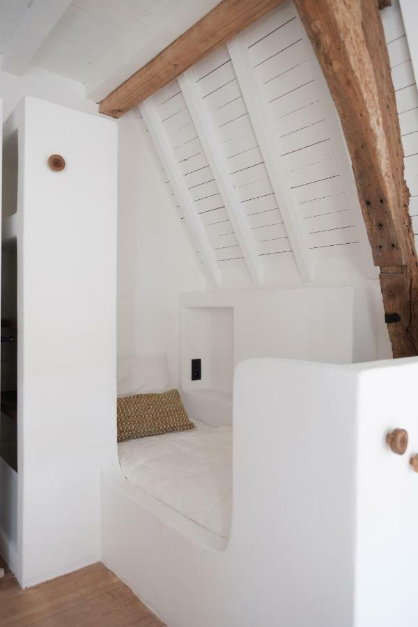 Boutique Holiday Home Zaliginantwerpen 77 Exterior photo