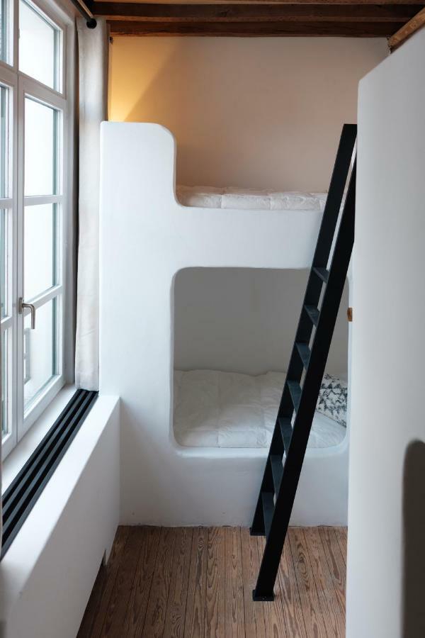 Boutique Holiday Home Zaliginantwerpen 77 Exterior photo